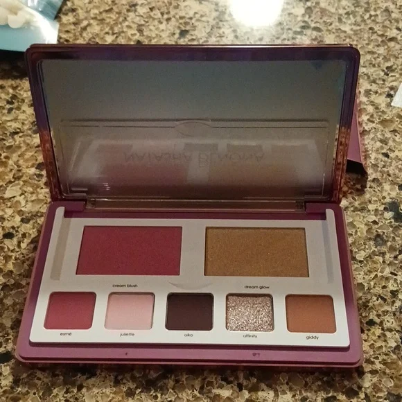 Natasha Denona Love Face Palette New - Picture 1 of 5